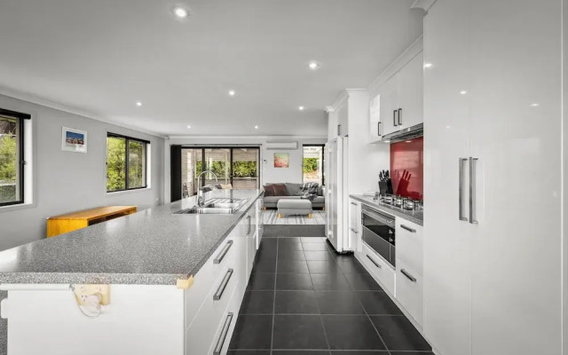 4 Bedroom House - Gorgeous View