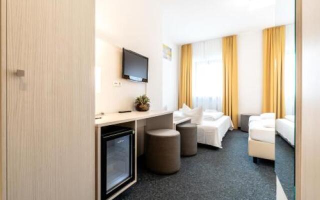 Hotel Wandinger Hof by Lehmann Hotels