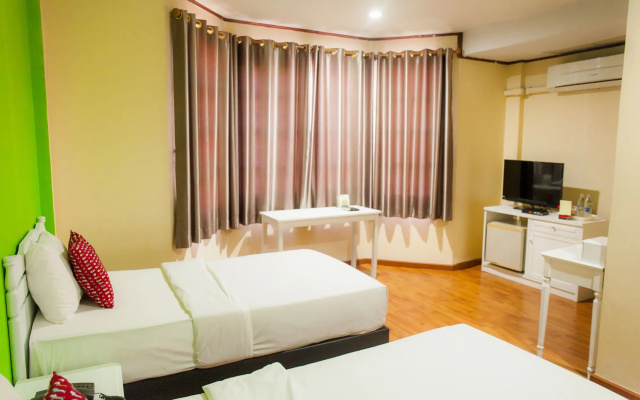 Rimtarninn Hotel – Guest Rooms – Pak Chong