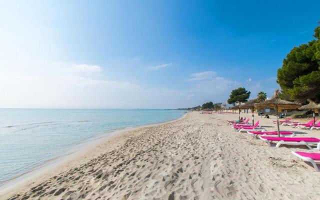 Apartamento SALZES IV