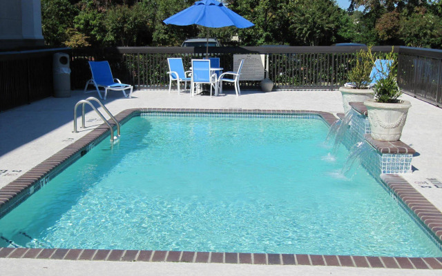 Hampton Inn Lindale/Tyler