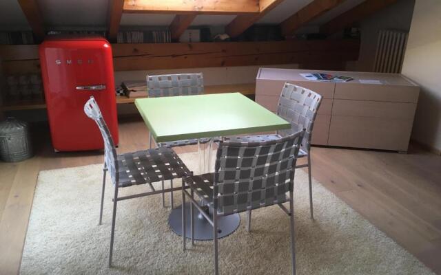 Suite Ananda