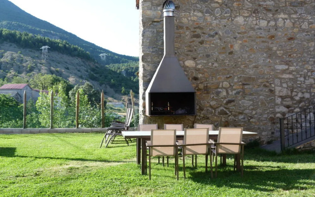 Apartamentos Puerta de Ordesa