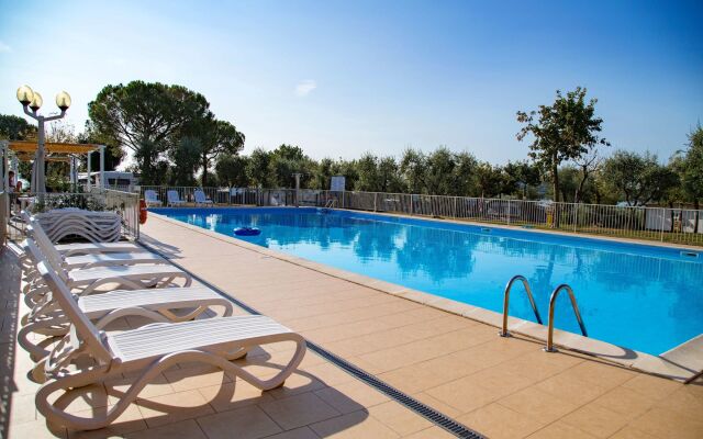 Vacanze Camping Boutique