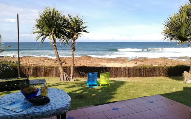 Southern Comfort - Periwinkle