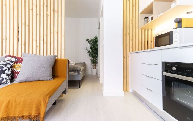 Alcantara Studio by Homing