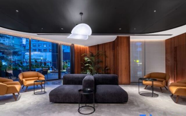 IntercityHotel Yantai Coast