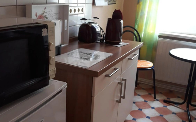 Ferienwohnungen Vier Jahreszeiten