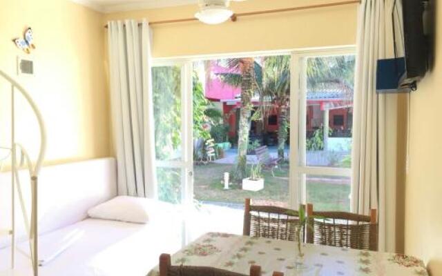 Residencial Natux