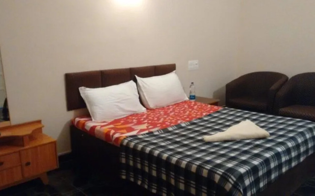 Velus Resort