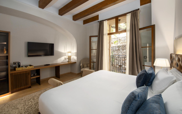 Hotel Creu de Tau Art & Spa