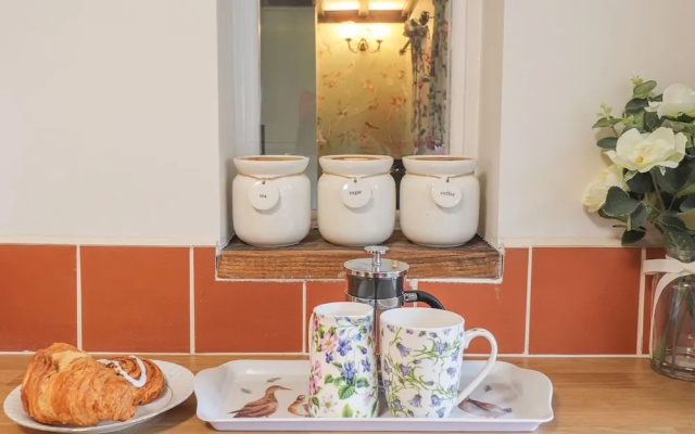 Rover Cottage