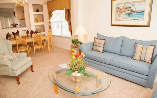 Enchanted Suites