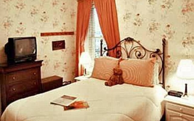 Scotlaur Inn Bed & Breakfast