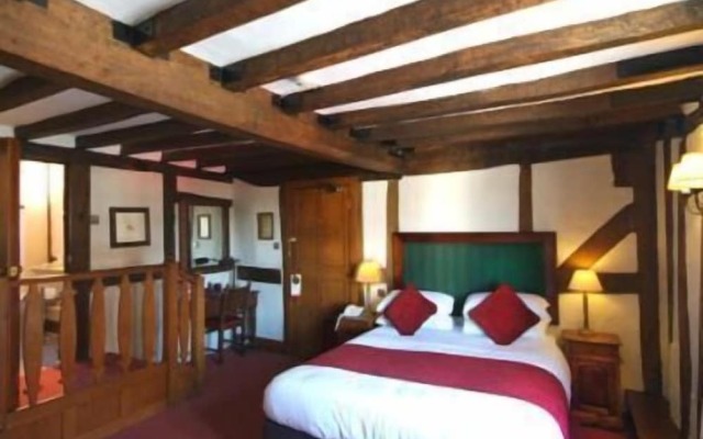 Dog & Partridge Hotel by Greene King Inns