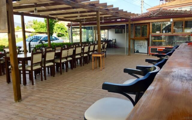 Nehir Apart Otel