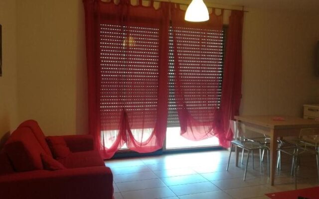 Residence Lungomare