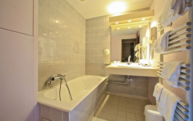 Hôtel Entre Terre et Mer