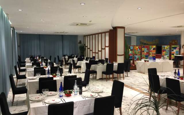 Best Western Hotel Nettuno