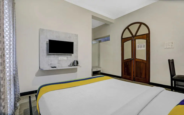 Itsy Hotels Anurag Inn