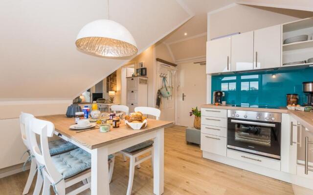 Whg 08 - Fischers Lütte