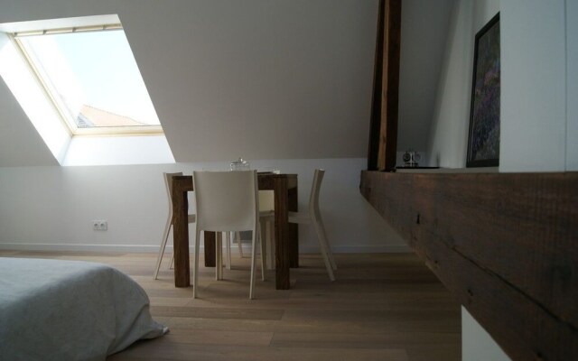 La Grange de Salomé