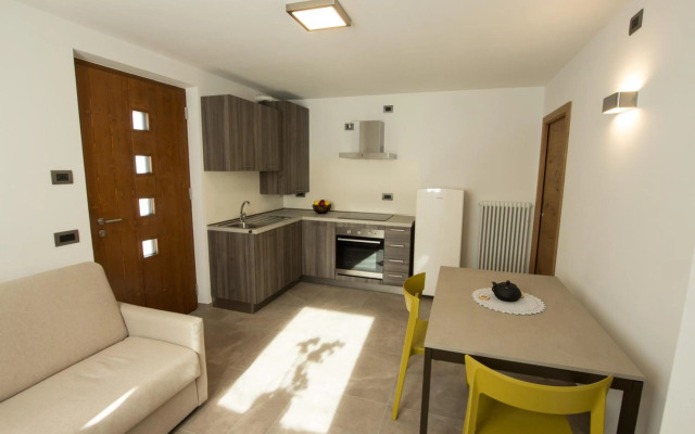 Casa Vacanze Martinelli