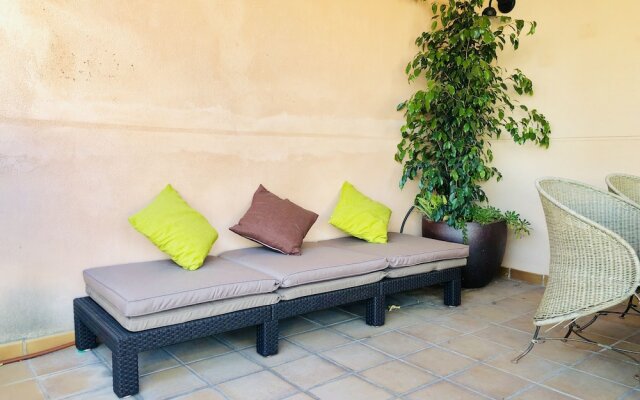 Chick Apartmant Malaga