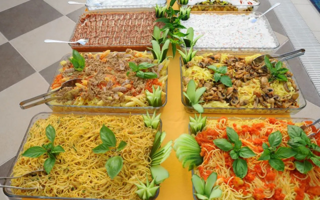 Club Ceylan Marmaris