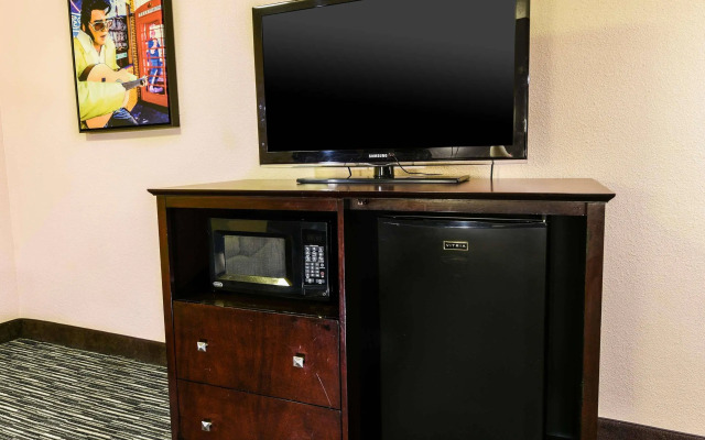 Best Western McCarran Inn
