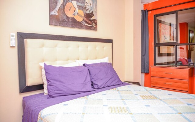 Presidencial Apartments
