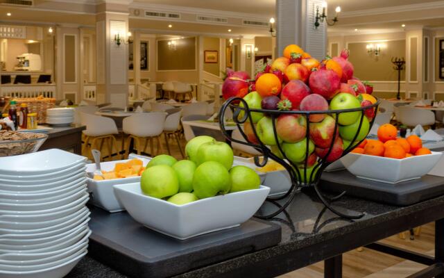 Holiday Inn Johannesburg Sunnyside Park by IHG