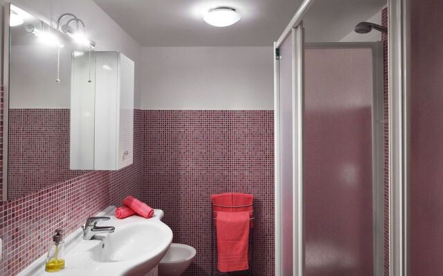 Gocce Apartments - Appartamenti Due Golfi