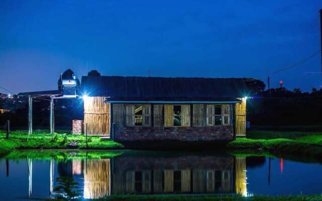 Forever Eco Resort