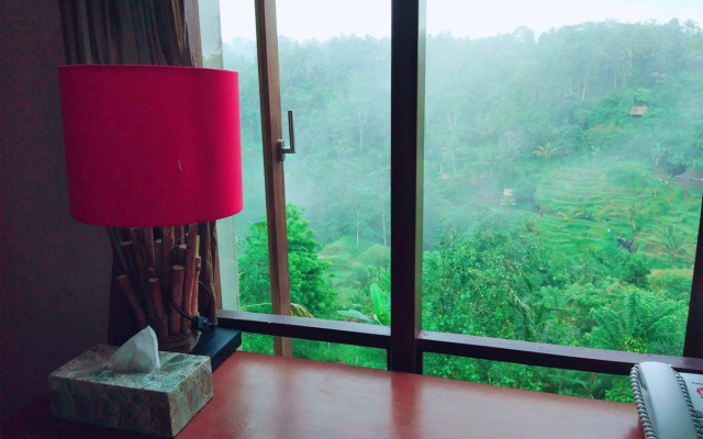 Green View Private Villas