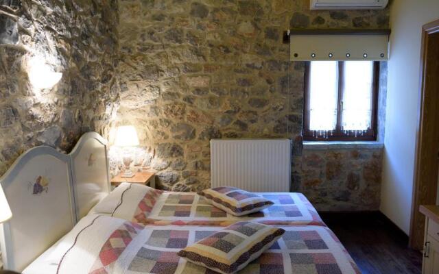 Argyriou Wine Tasting Guest House