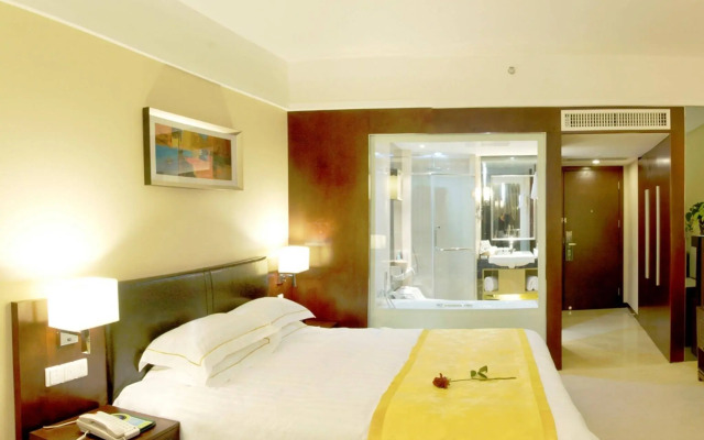 Shantou Golden Gulf Hotel