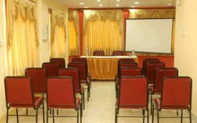Waylink Guest House