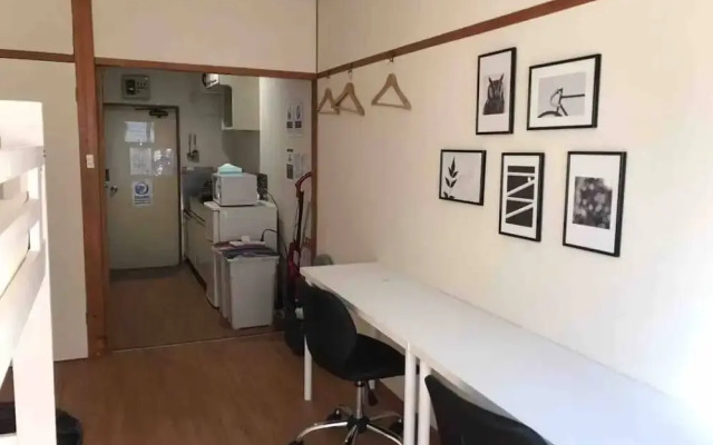 RESIDENTIAL HOTEL YAMATO-H Shimokitazawa 207