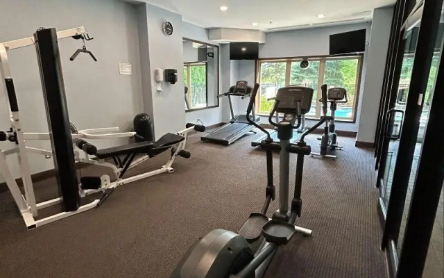 Blue Mountain Resort Mosaic Suites