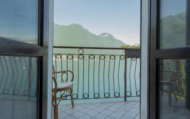 Lavarell House - Best Lake View by Rent all Como