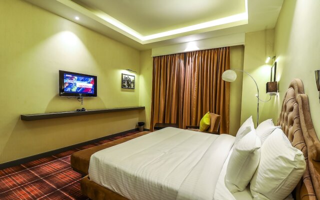 Hotel Piccadily Raipur