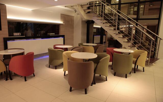 Holiday Inn Fortaleza by IHG