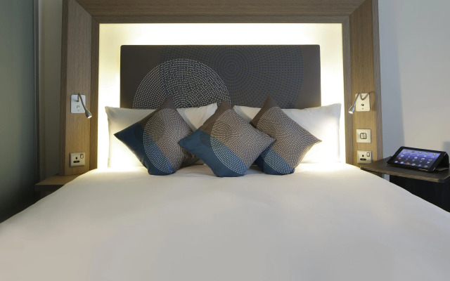 Novotel London Brentford