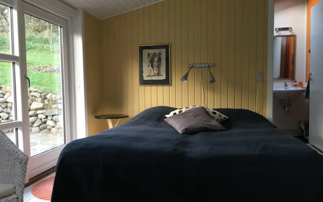 Heltoften Bed & Breakfast