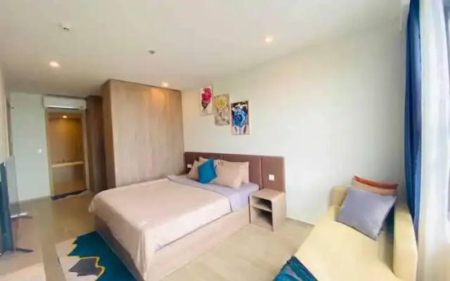 Chau Homestay - The Song Vung Tau