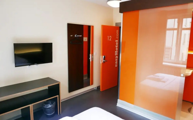 easyHotel Zürich City Centre