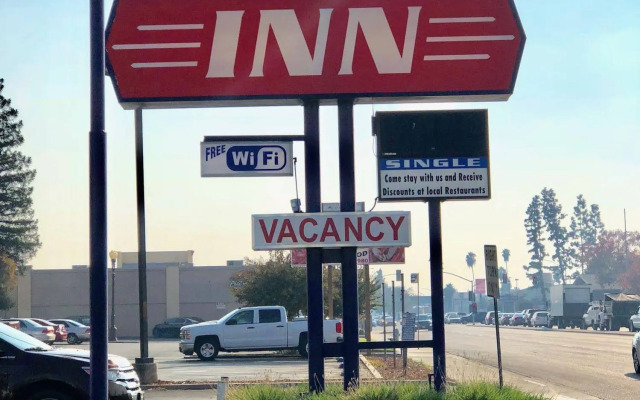 Economy Inn
