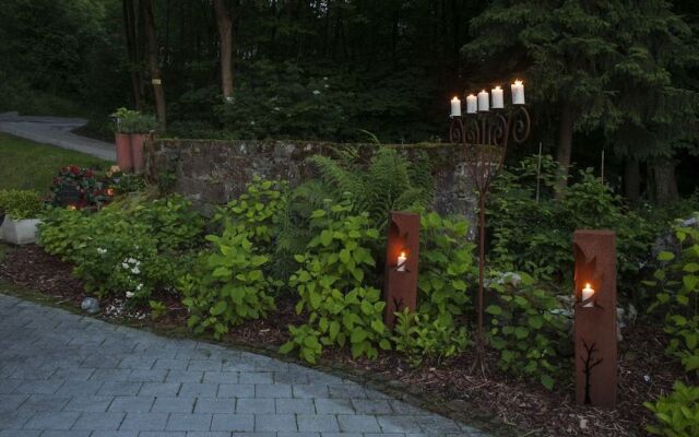 Landhaus Hirschsprung