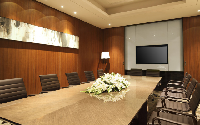 Doubletree By Hilton Hotel Jiaxing